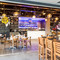 N3  Tapas Bar