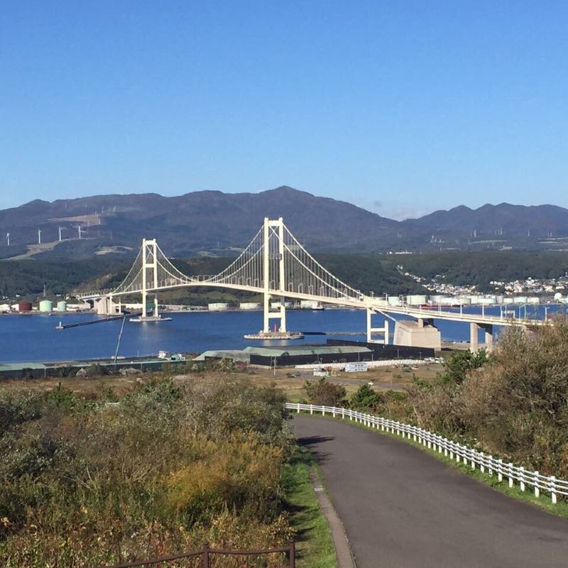 白鳥大橋旅遊攻略指南 白鳥大橋評價 白鳥大橋附近推薦 Trip Com