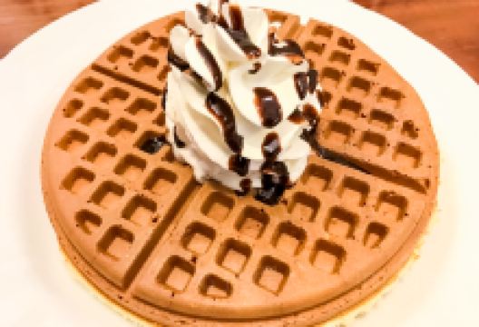 米朗琪咖啡馆美食图片