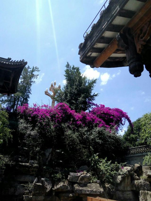 Dafochan Temple
