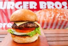 Burger Bros美食图片