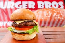 Burger Bros-岘港-_A2016****918291