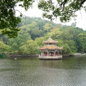 Chaozhou