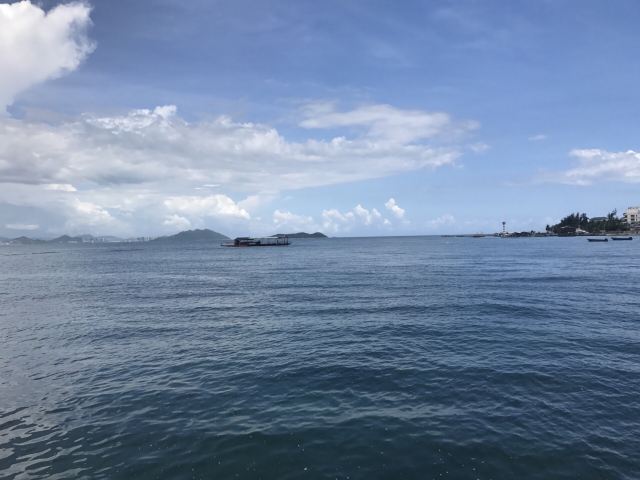 西島