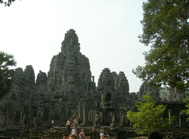 Angkor Thom