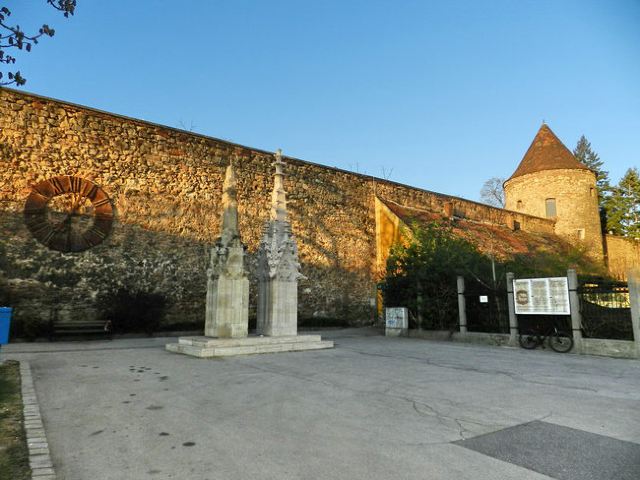 Zagreb Cathedral