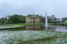 马克斯·约瑟夫广场-慕尼黑-doris圈圈