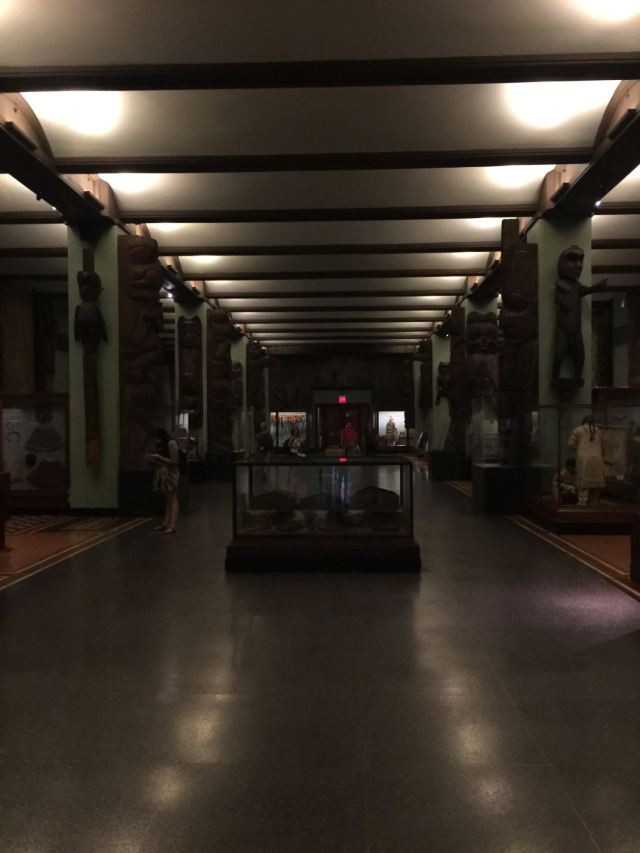 American Museum of Natural History
