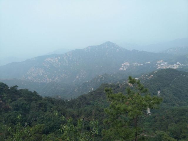 Panshan