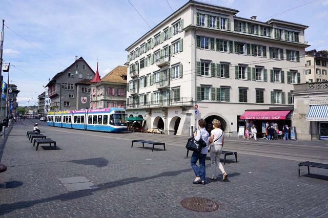 Old Town