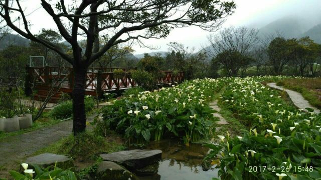 양명산 국립공원