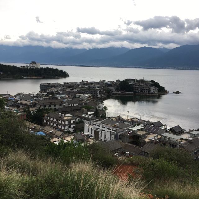 環洱海旅拍