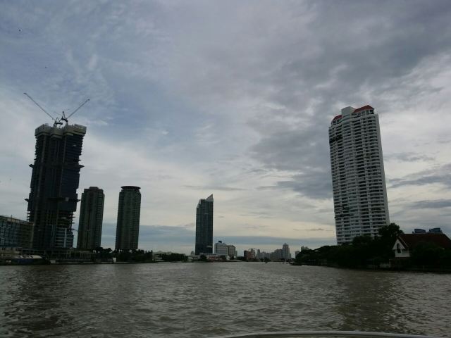 Chao Phraya