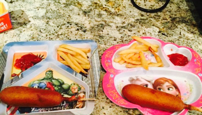 Dairy Queen餐厅图片