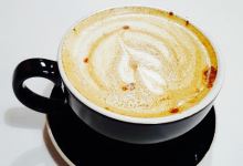 Contrast Coffee Co.美食图片
