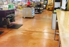 Whole Foods Market购物图片
