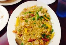 Noah's Seafood Kitchen美食图片