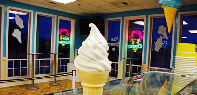 The Chill Spot餐厅图片