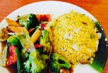 Chen's Asian Grill美食图片