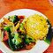 Chen's Asian Grill