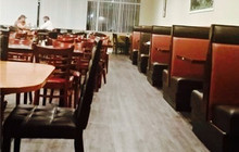 Panda 3餐厅图片