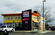 Dunkin'餐厅图片