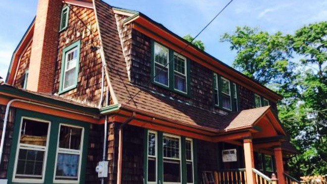 North Fork Roasting餐厅图片