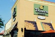 Panera Bread美食图片