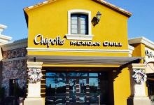 Chipotle Mexican Grill美食图片