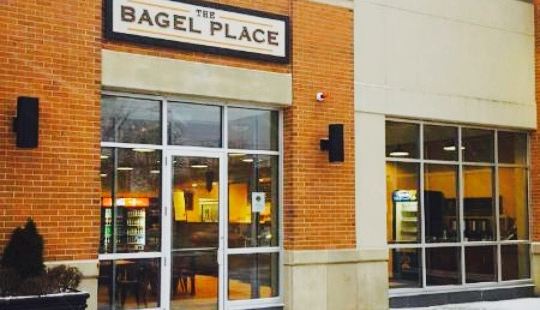 The Bagel Place Reviews: Food & Drinks in Massachusetts ...