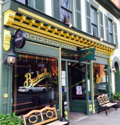 Bushwaller's餐厅图片