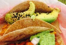 Tacodeli美食图片