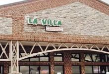Tienda La Villa Taqueria购物图片