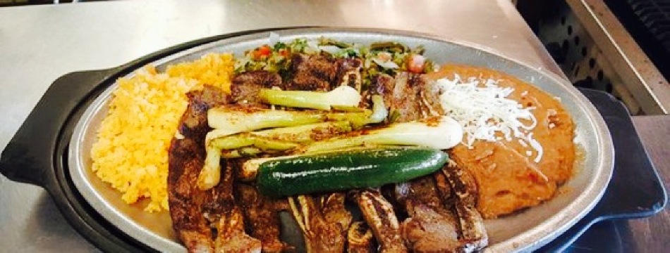 Comales de Waukegan餐厅图片