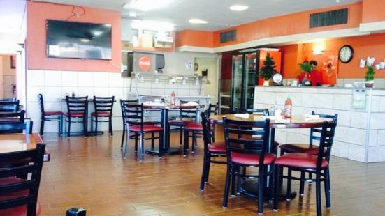 Mcdonald S Travel Guidebook Must Visit Attractions In El Paso