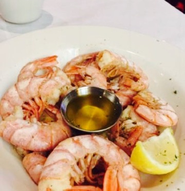 Half Shell Oyster House of Flowood餐厅图片