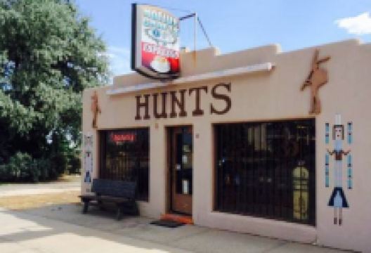 Hunt's Trading Post美食图片