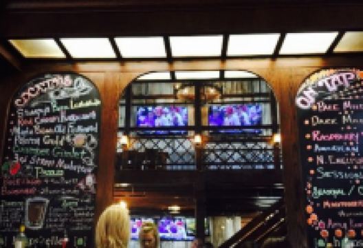 Hopskeller Brewing Company美食图片