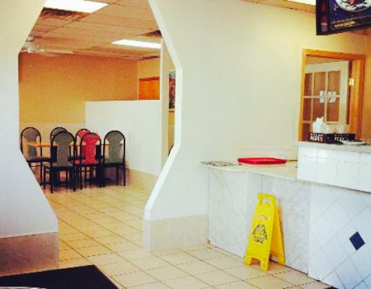 East Garden餐厅图片