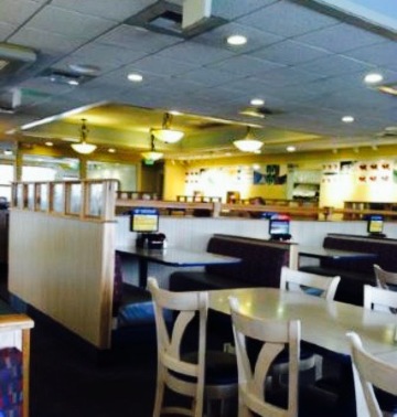IHOP