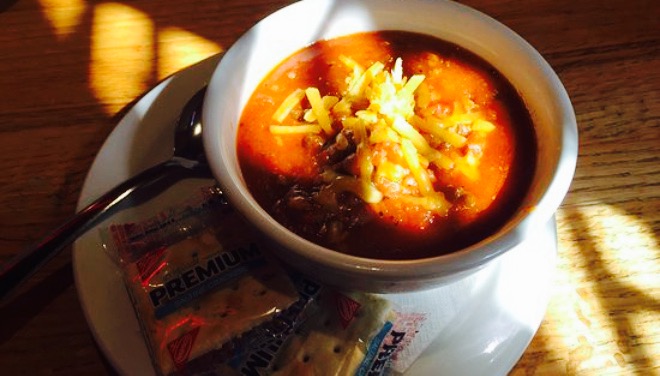 Logan's Roadhouse餐厅图片