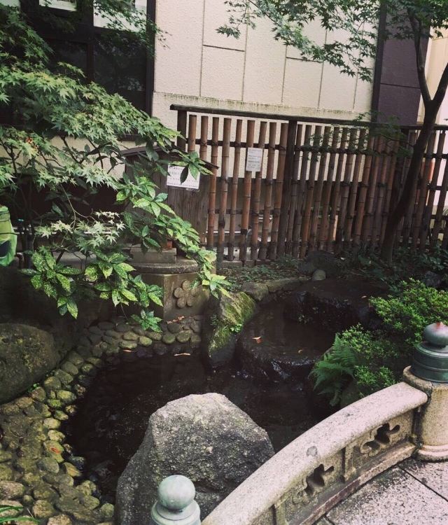 Suikyo Tenmangu Shrine