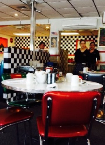 Harry's Diner