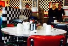 Harry's Diner美食图片