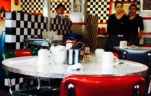 Harry's Diner餐厅图片