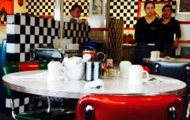 Harry's Diner