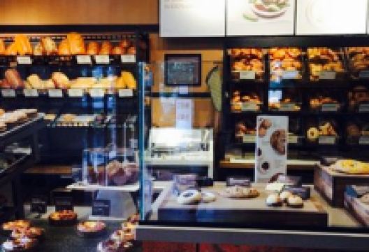 Panera Bread美食图片