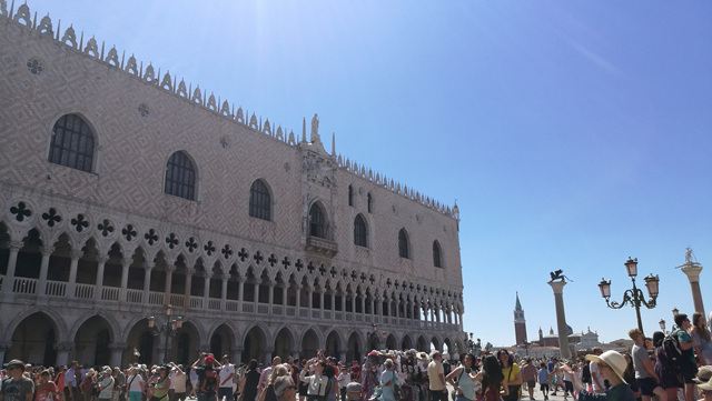 St. Mark's Square