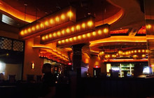 The Cheesecake Factory餐厅图片