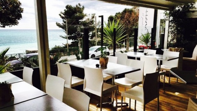 Rossana Restaurant餐厅图片